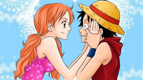 anime doggystyle|Luffy & Nami ( One Piece ) In Doggystyle Animation Uncensored